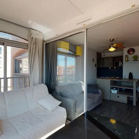 Appartement Studio Avec Belle Vue Sur Le Port *